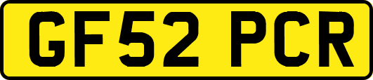GF52PCR