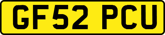 GF52PCU