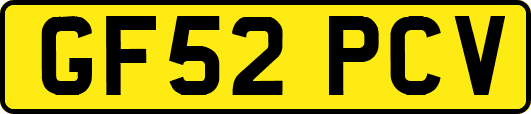 GF52PCV