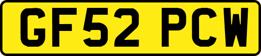 GF52PCW