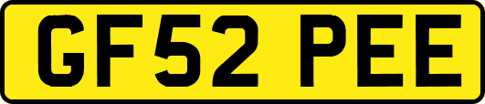 GF52PEE
