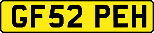 GF52PEH