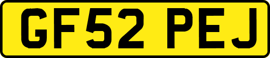 GF52PEJ