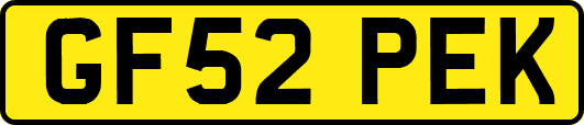 GF52PEK