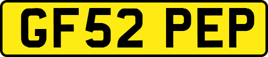 GF52PEP