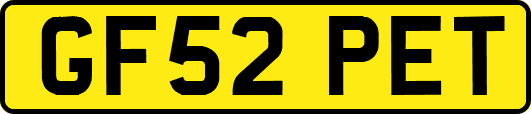 GF52PET