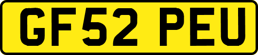 GF52PEU