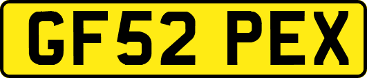 GF52PEX