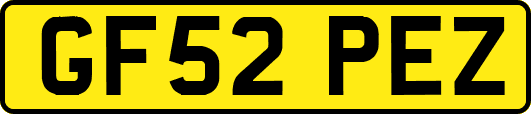 GF52PEZ