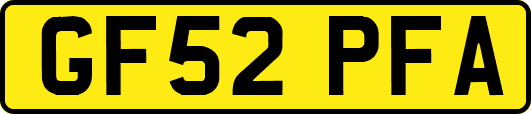GF52PFA