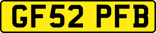 GF52PFB