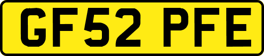GF52PFE