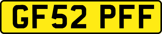 GF52PFF
