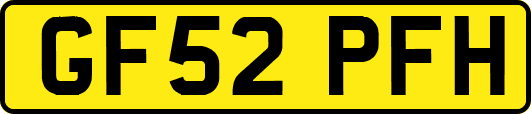 GF52PFH