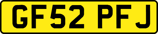 GF52PFJ
