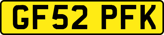 GF52PFK