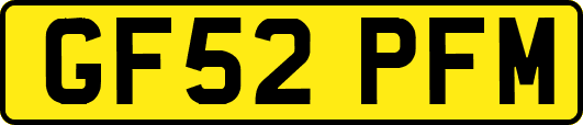GF52PFM