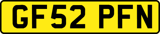 GF52PFN