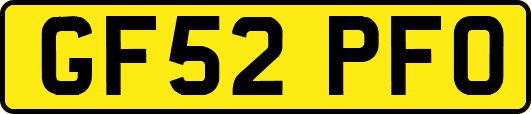 GF52PFO