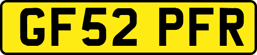 GF52PFR
