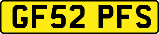 GF52PFS