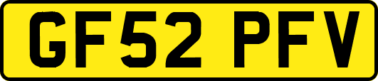 GF52PFV