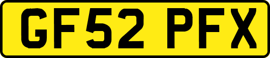 GF52PFX