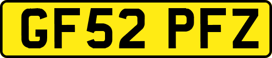 GF52PFZ