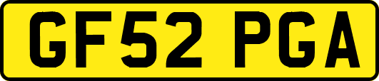 GF52PGA