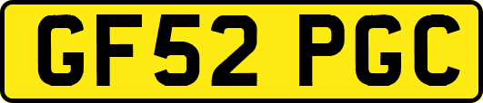 GF52PGC