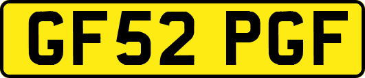 GF52PGF