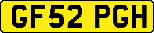 GF52PGH