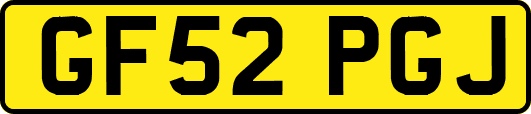 GF52PGJ
