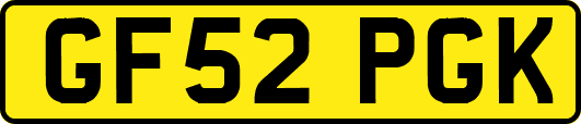 GF52PGK