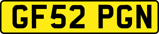 GF52PGN