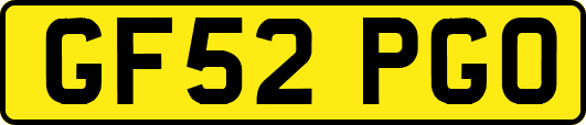 GF52PGO