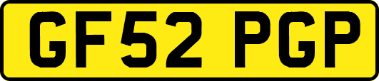 GF52PGP