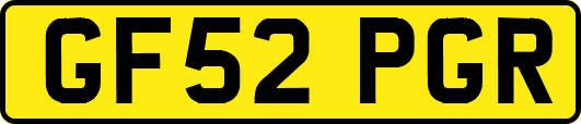 GF52PGR