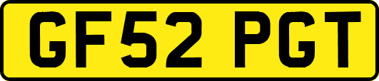 GF52PGT