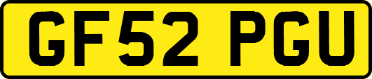 GF52PGU