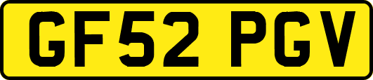 GF52PGV