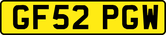 GF52PGW