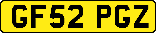 GF52PGZ