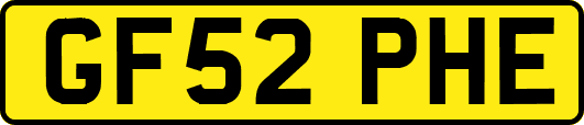 GF52PHE
