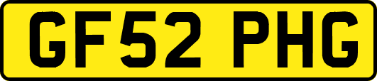 GF52PHG
