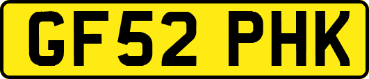 GF52PHK