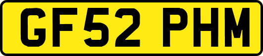 GF52PHM