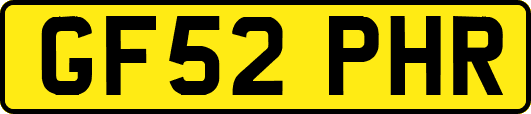 GF52PHR