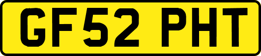 GF52PHT