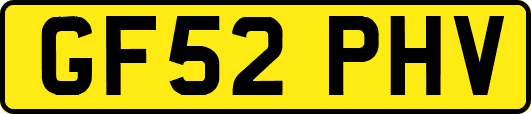 GF52PHV